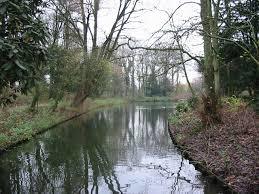 Wandelbos Hoofddorp