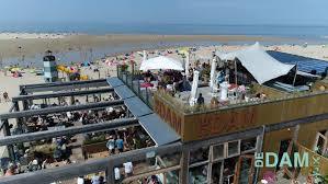 Strandrestaurant De Dam