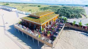 de Beachclub Lekker