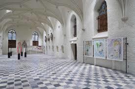 Vleeshal Middelburg