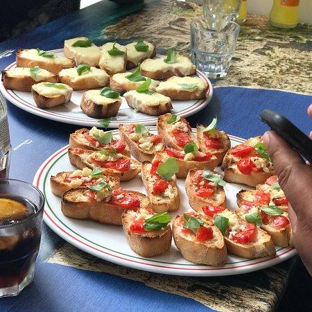 Il Pranzo