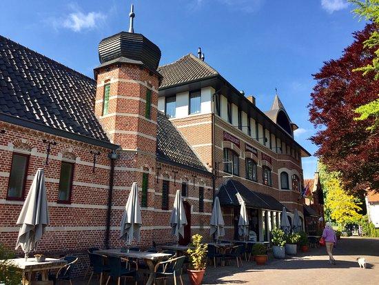 Mosselrestaurant Leekens
