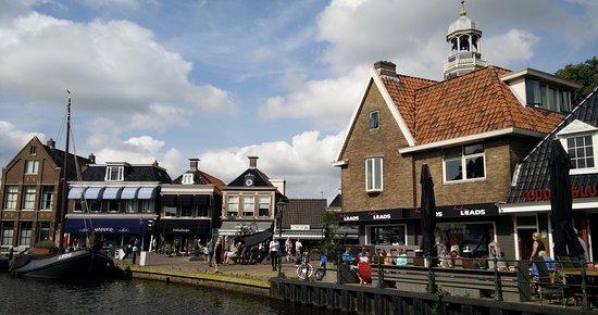 Bistro Âld Lemmer