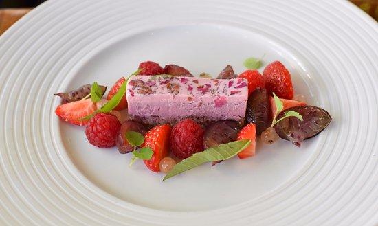 Restaurant Joelia by Mario Ridder
