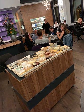 Restaurant In de Oude Stempel