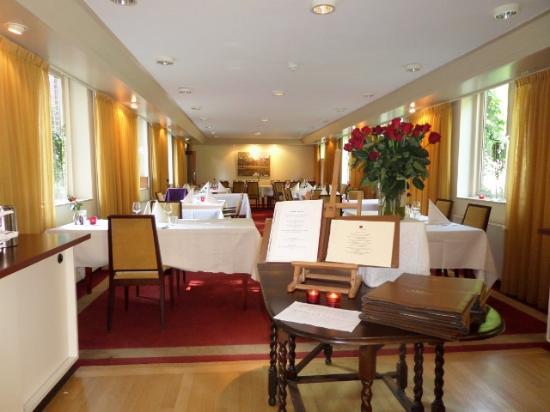 Restaurant Kasteel De Essenburgh
