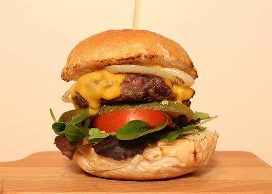 Burgerzaken