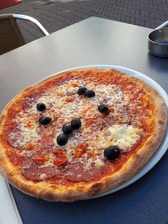 Portobello Ristorante Pizzeria