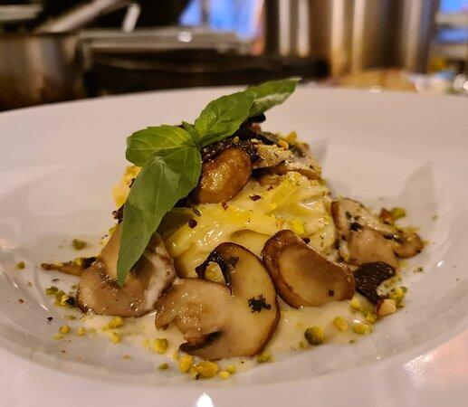 Ristorante Va Bene