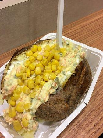 King Falafel