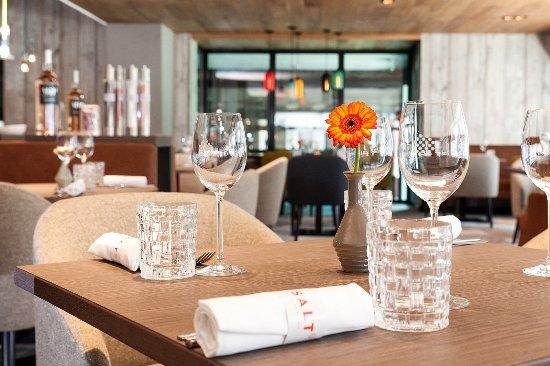 Salt Coastal Bistro & Bar