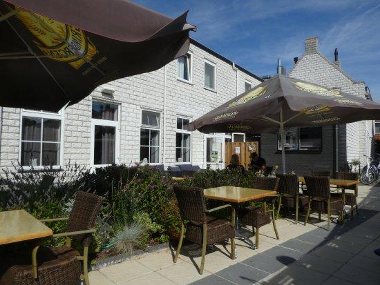 Restaurant De Stadsherberg