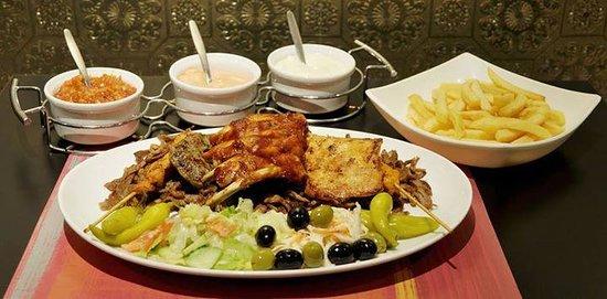 Marmara