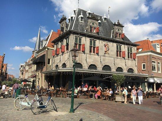 Restaurant D'Oude Waegh