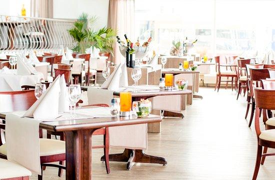 Brasserie Noordzee