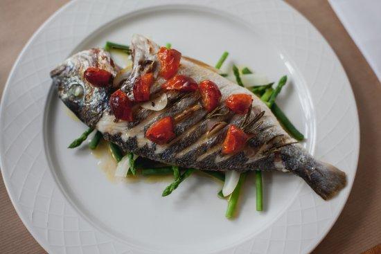 Restaurant Tosca