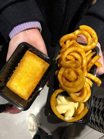 De Aardappel
