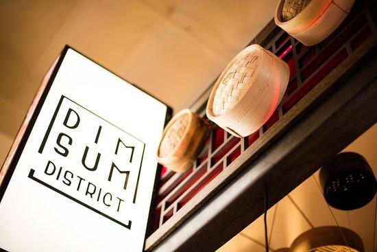 Dimsum District