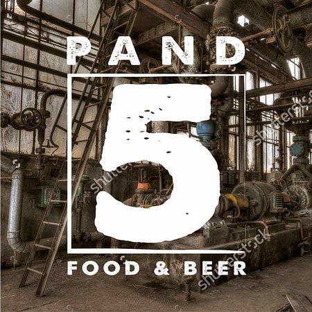 PAND 5 Food & Beer