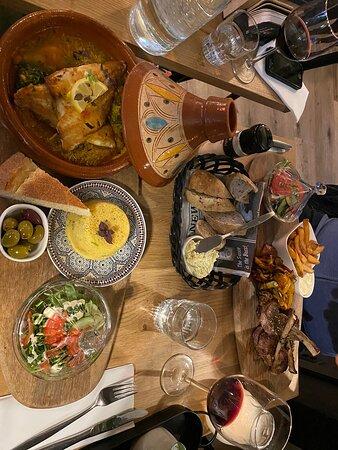 Restaurant Hof Van Holland