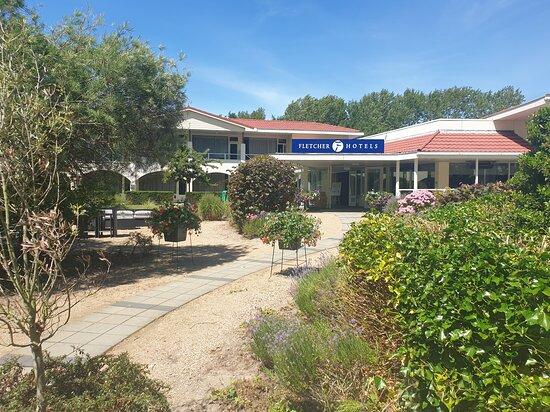 Fletcher Strandhotel Renesse Restaurant