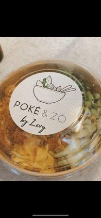 Poke & Zo