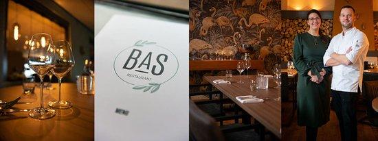 restaurant Bas