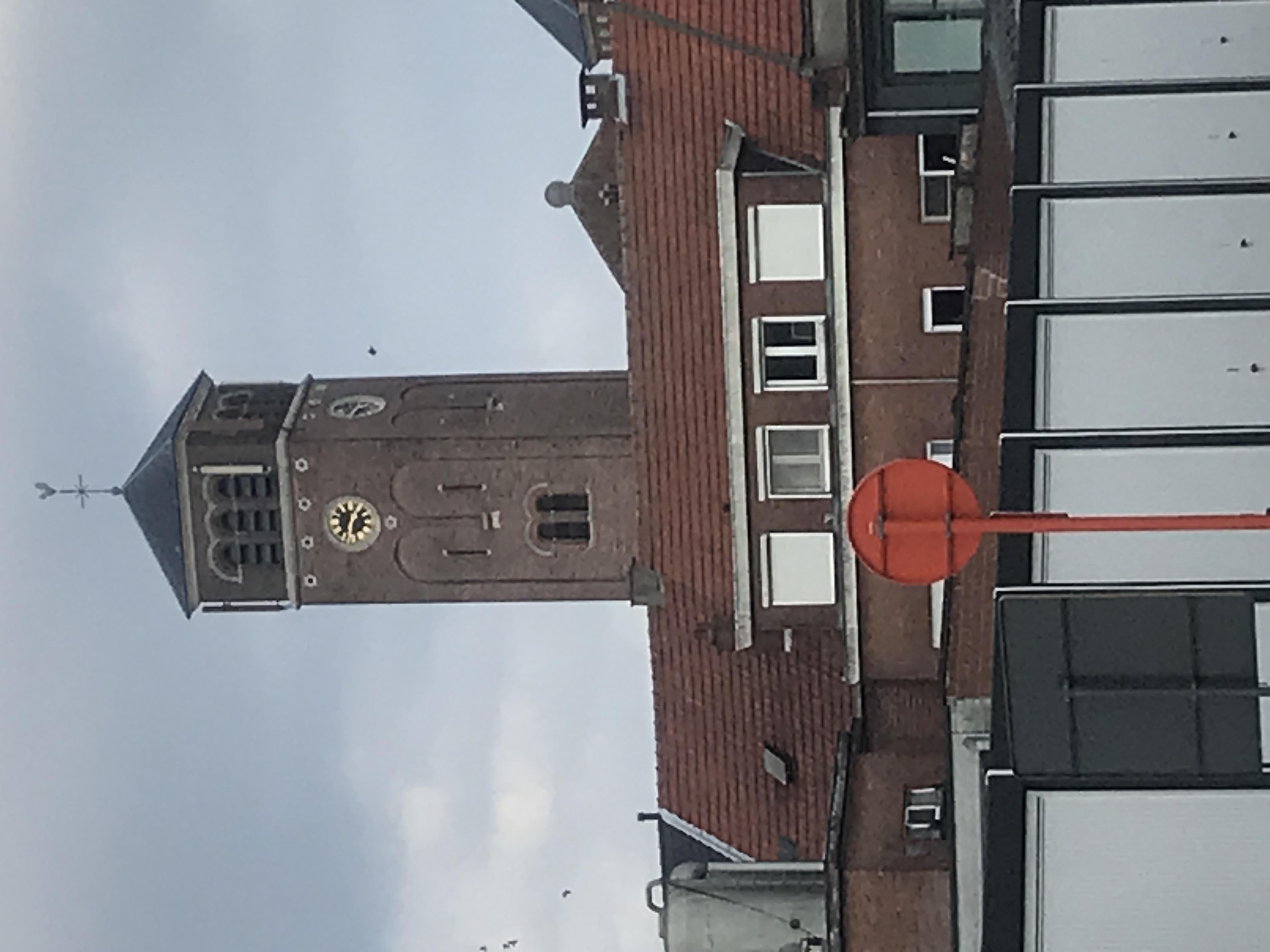 Parochiekerk Heilige Dionysius
