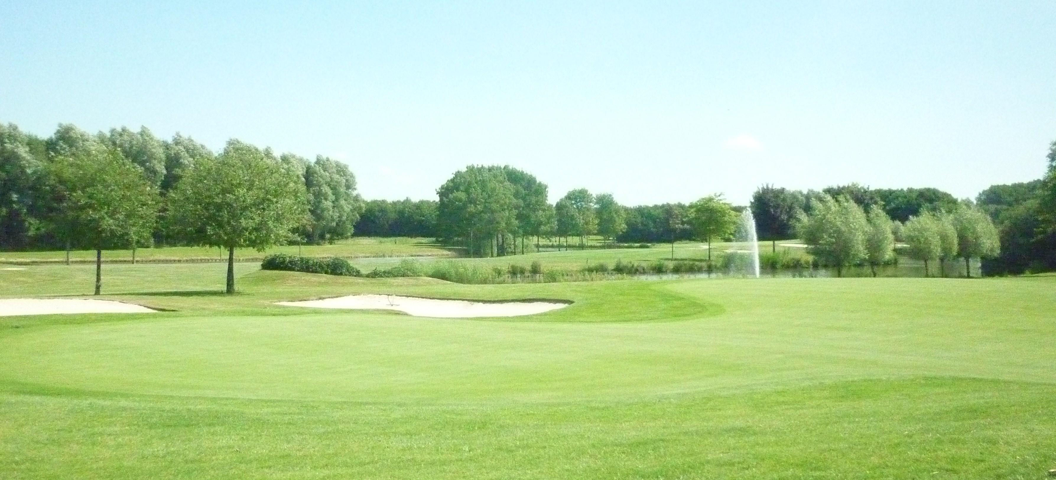 Golf Club BurgGolf Purmerend
