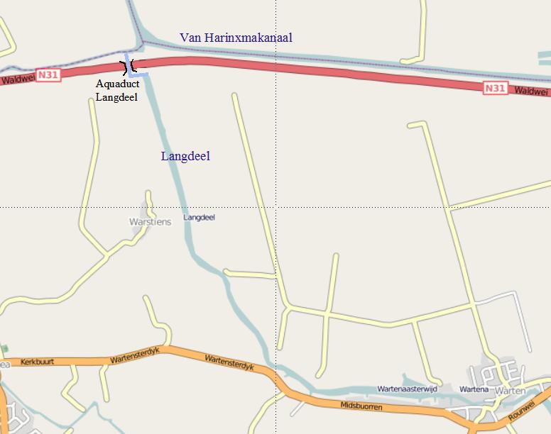 Langdeel