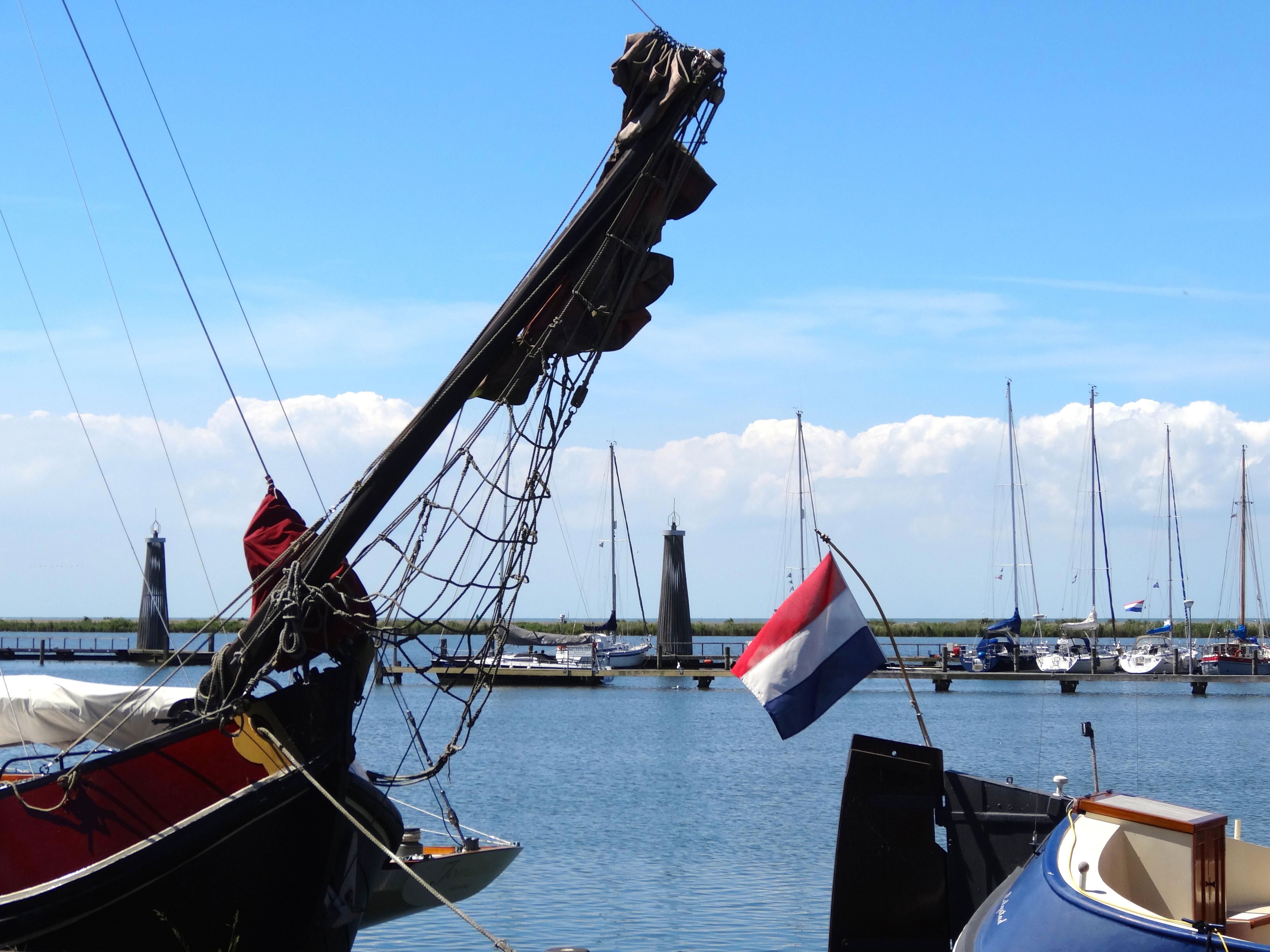 Lelystad Haven