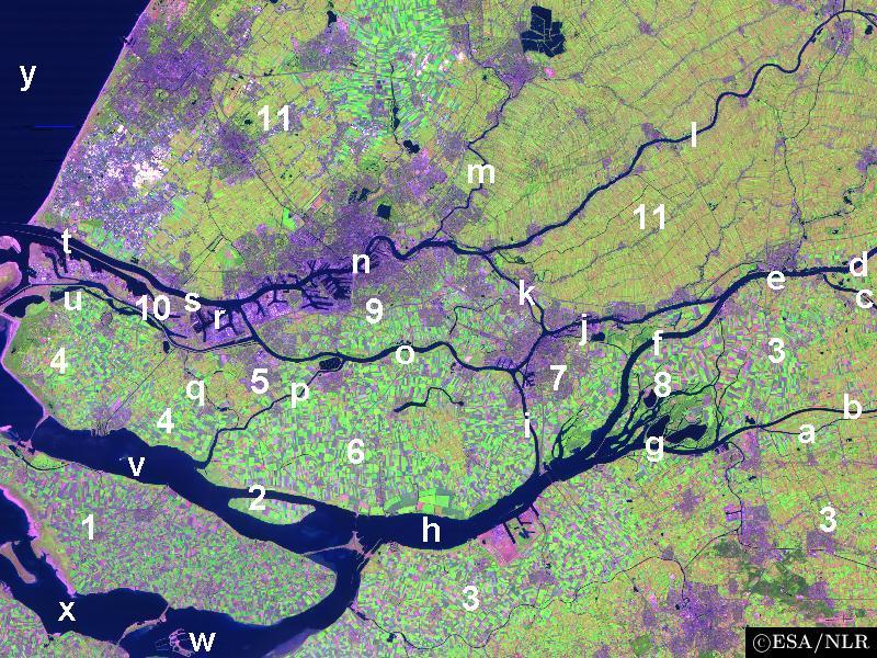 IJsselmonde