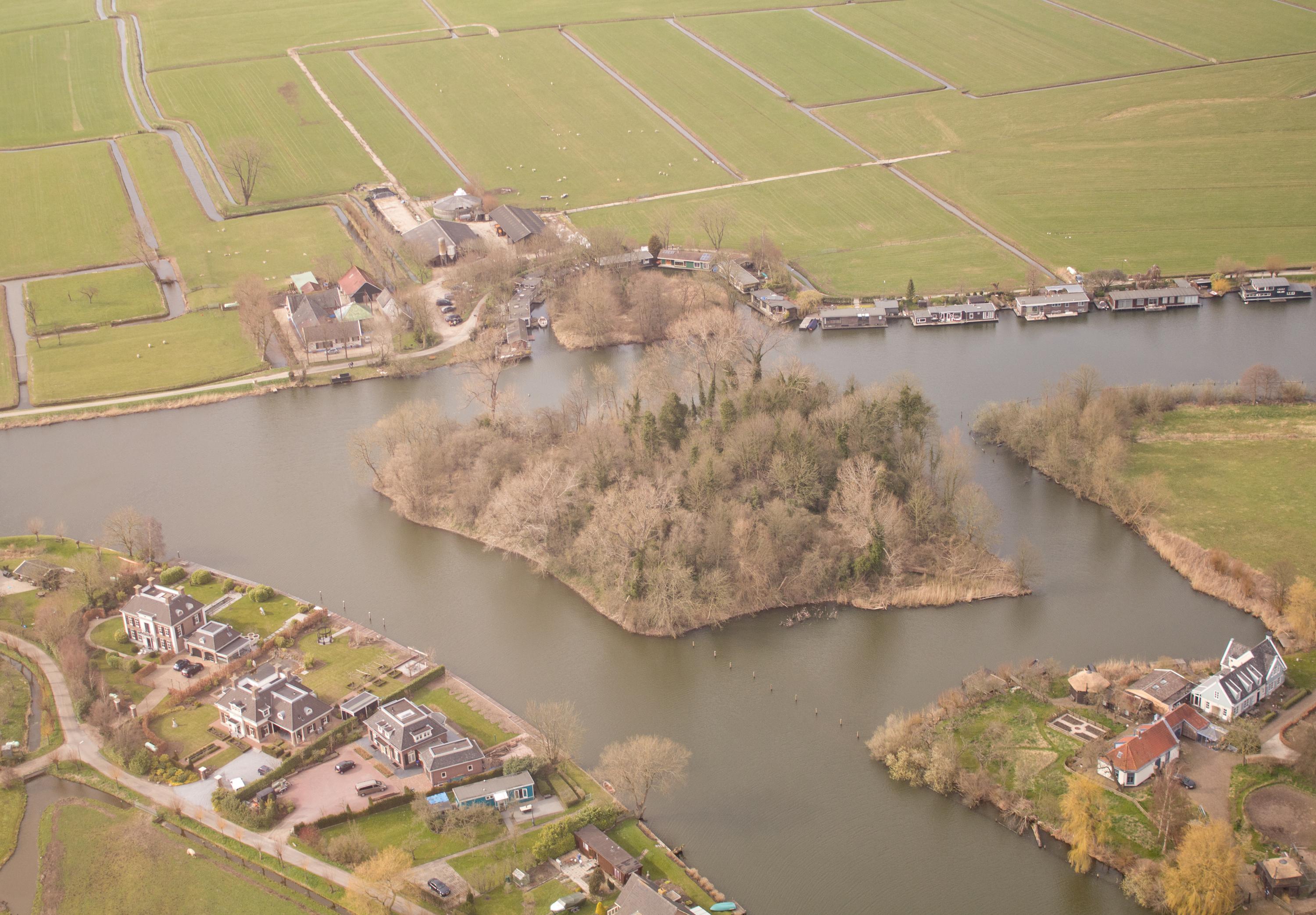 NHW-Fort Hinderdam