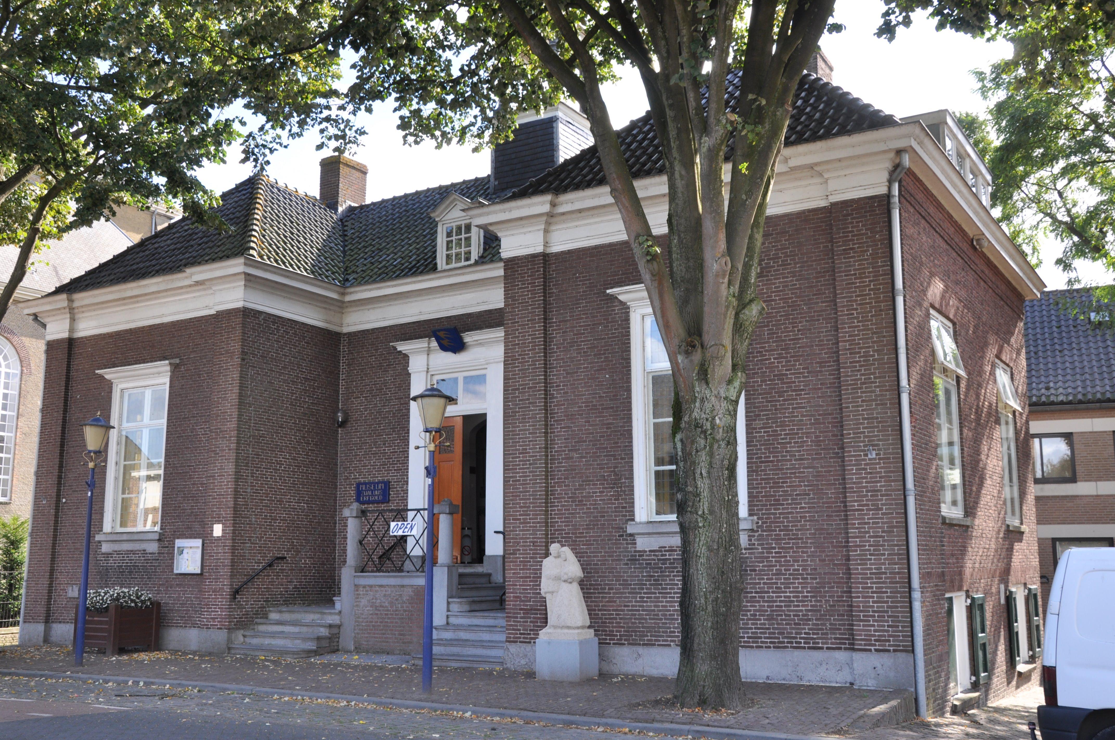 Museum Zwaluws Erfgoed