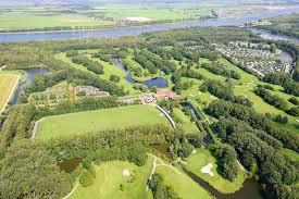 Spaarnwoude