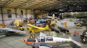 Aviodrome