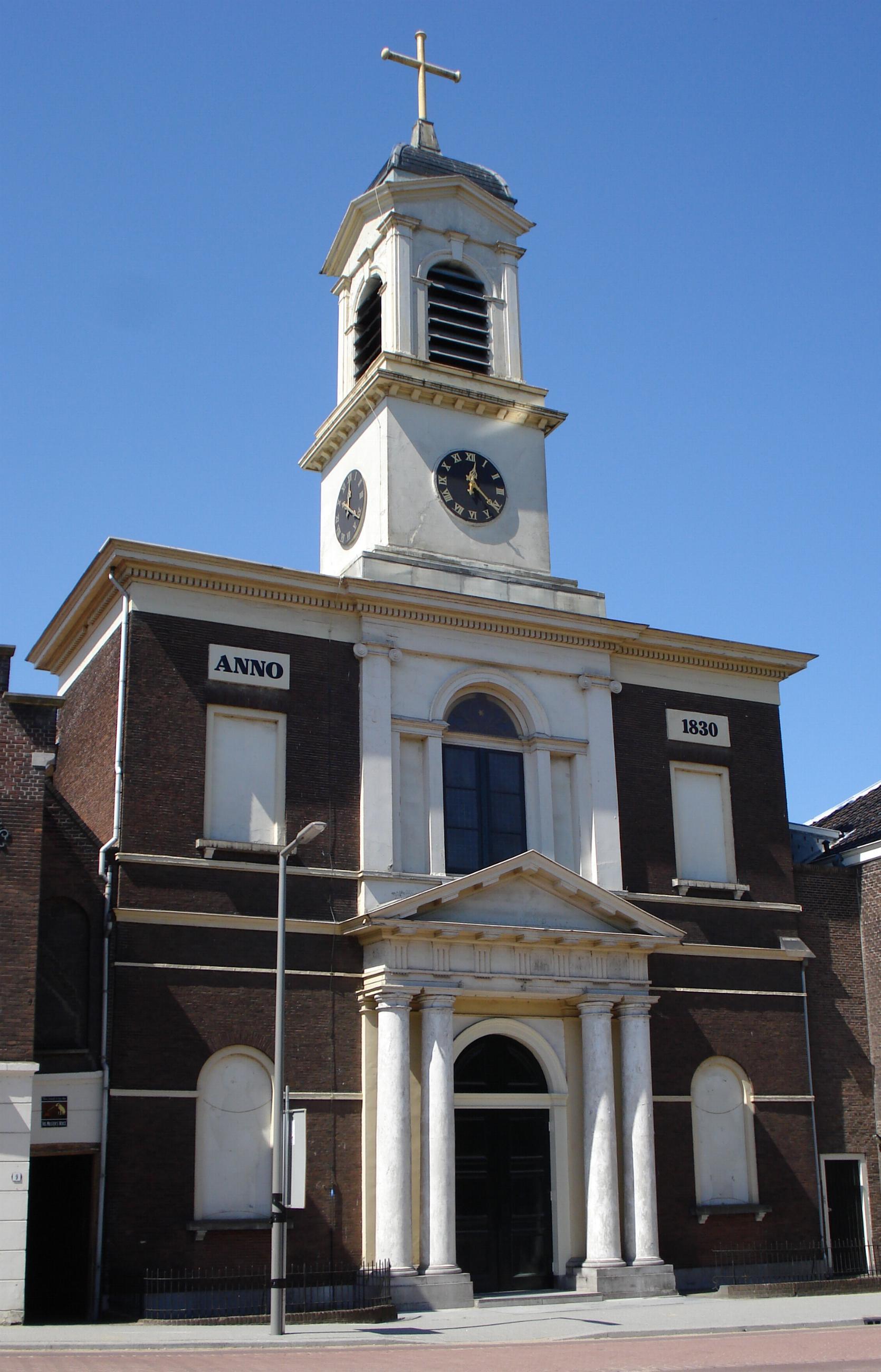 Sint-Petrus' Banden