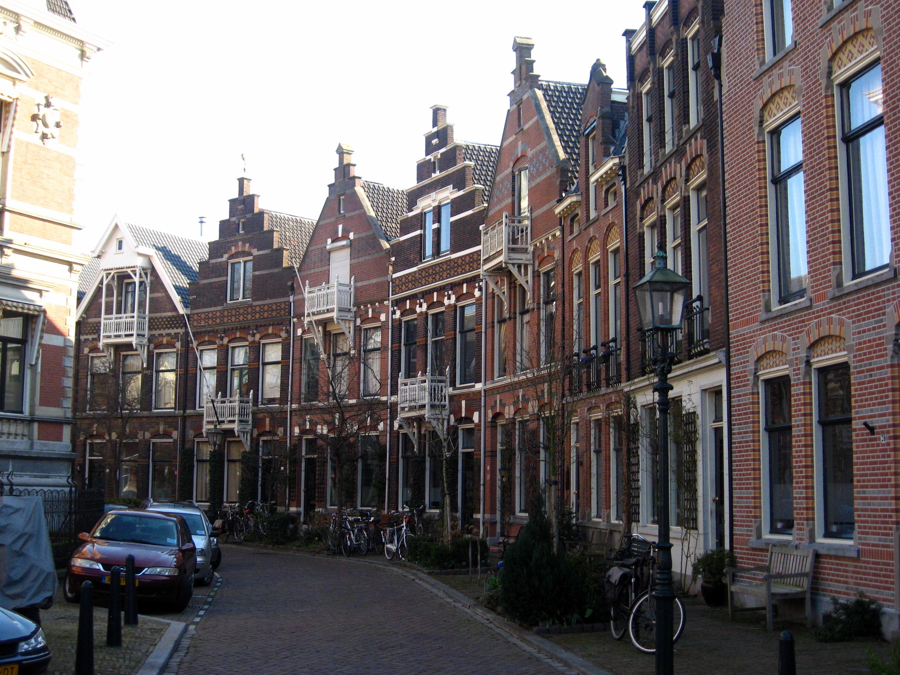 De Rozenhof