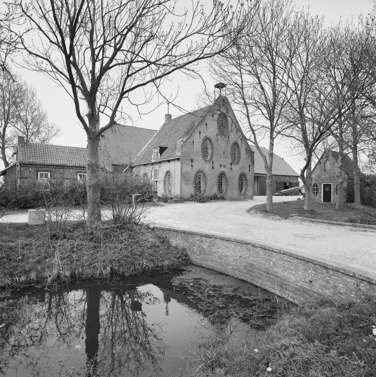 Reijgersburgh