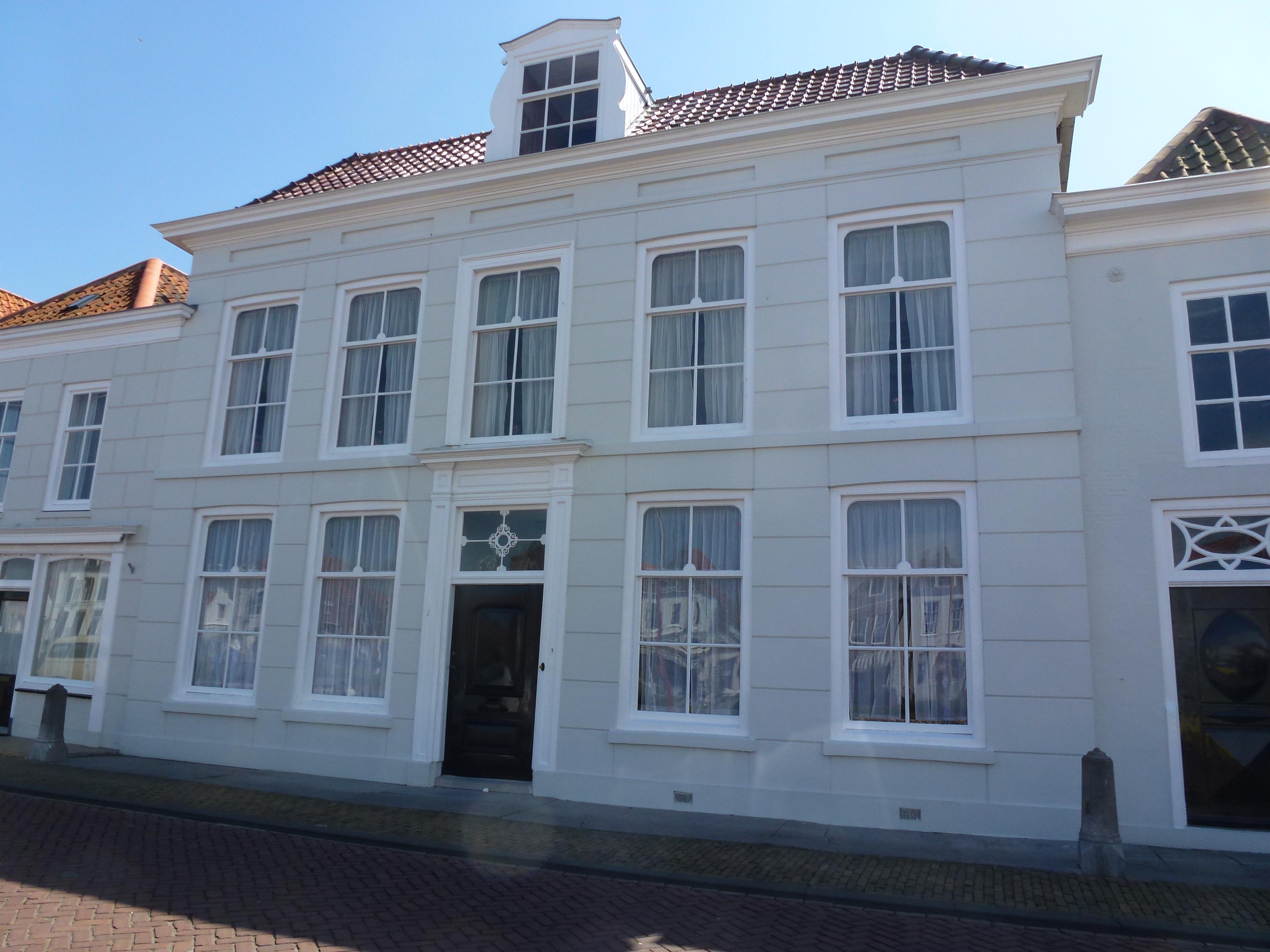 Haven Zuidzijde 3