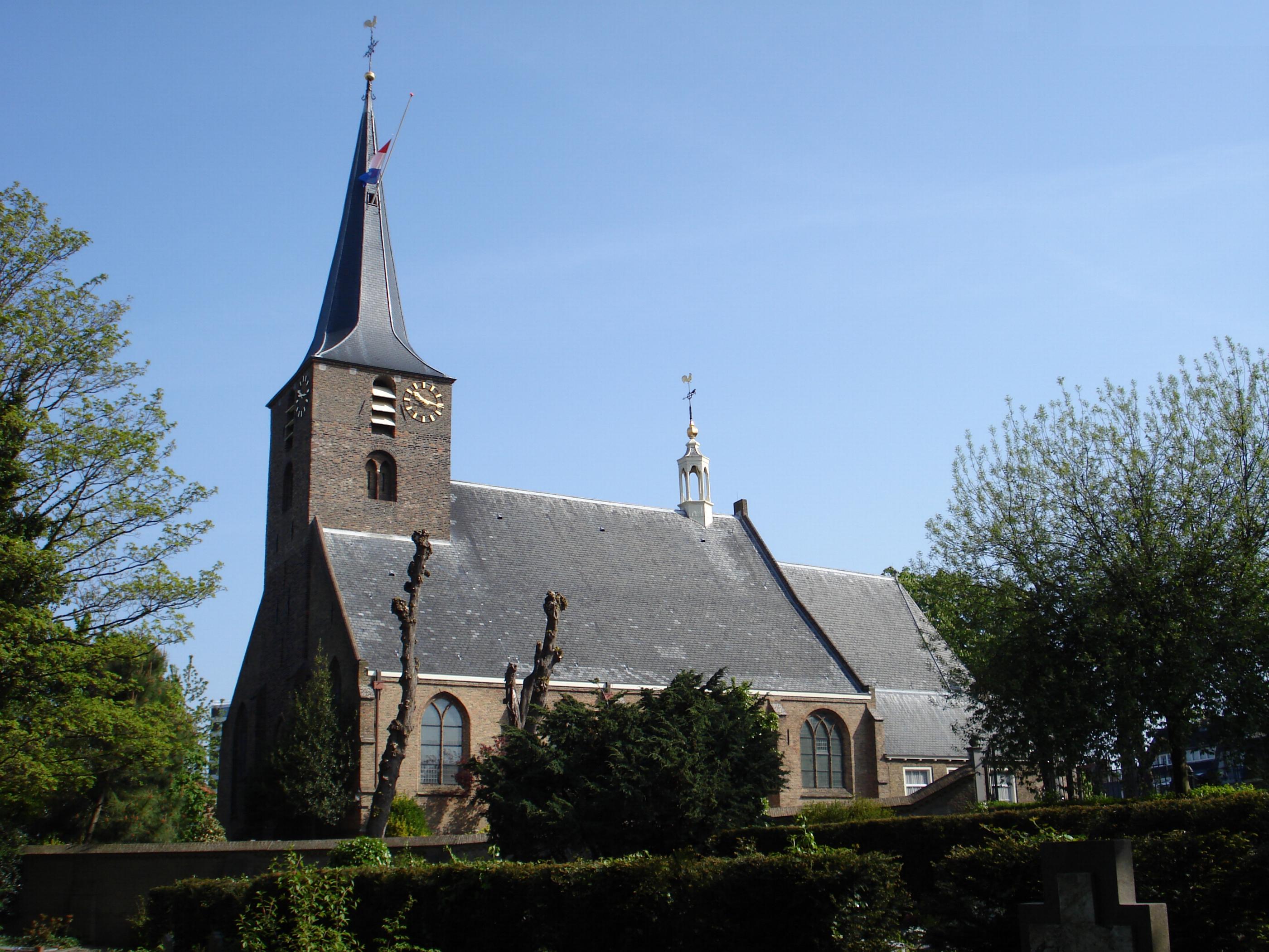 Hillegondakerk