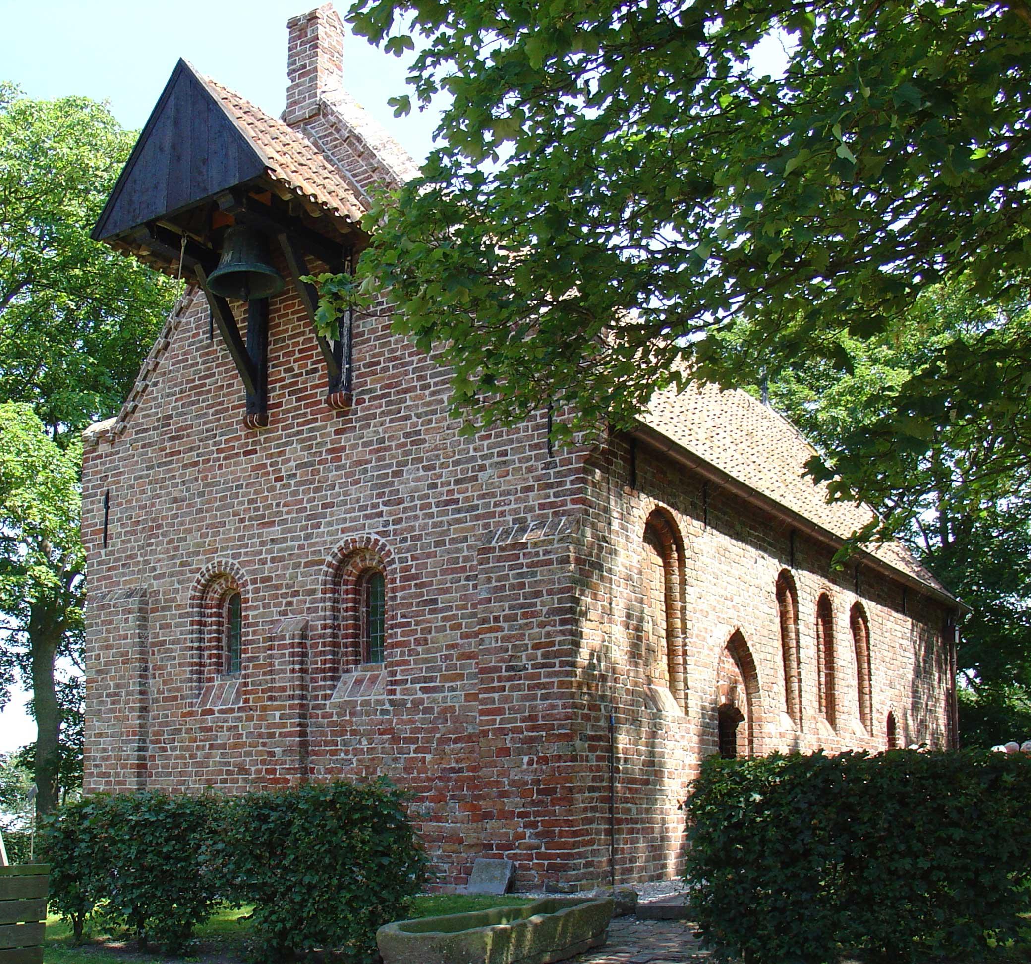 Kerkmuseum Jannum