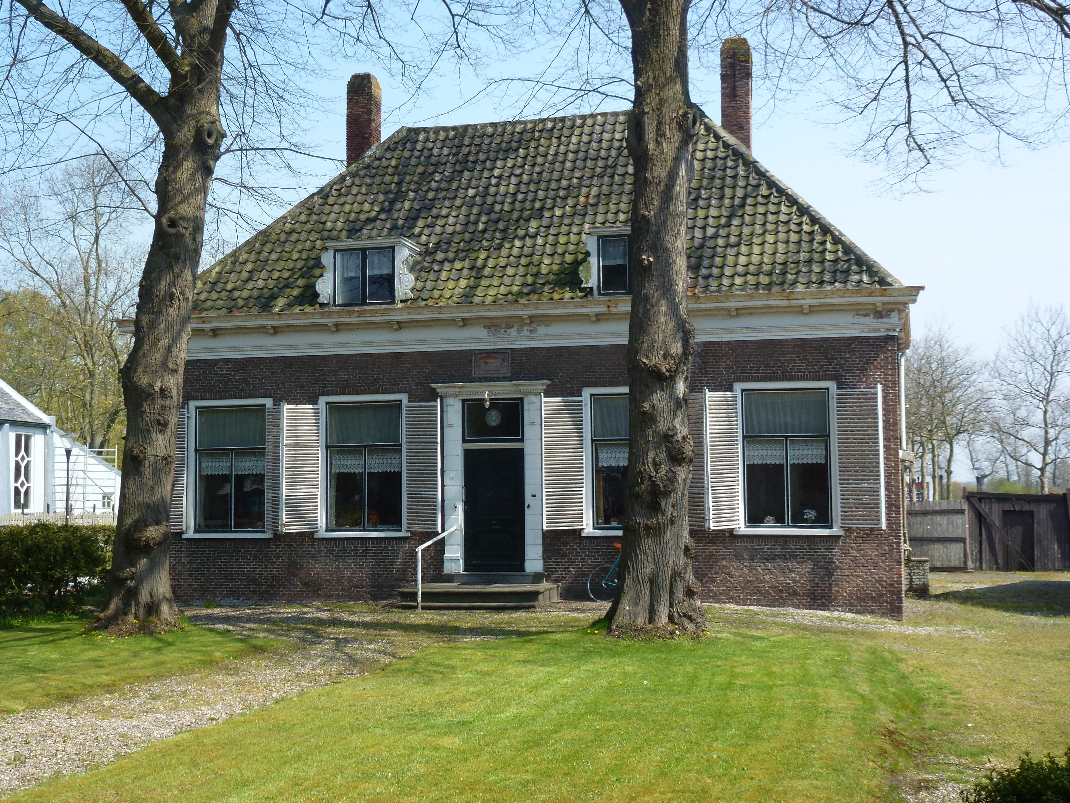 De Bruynvis