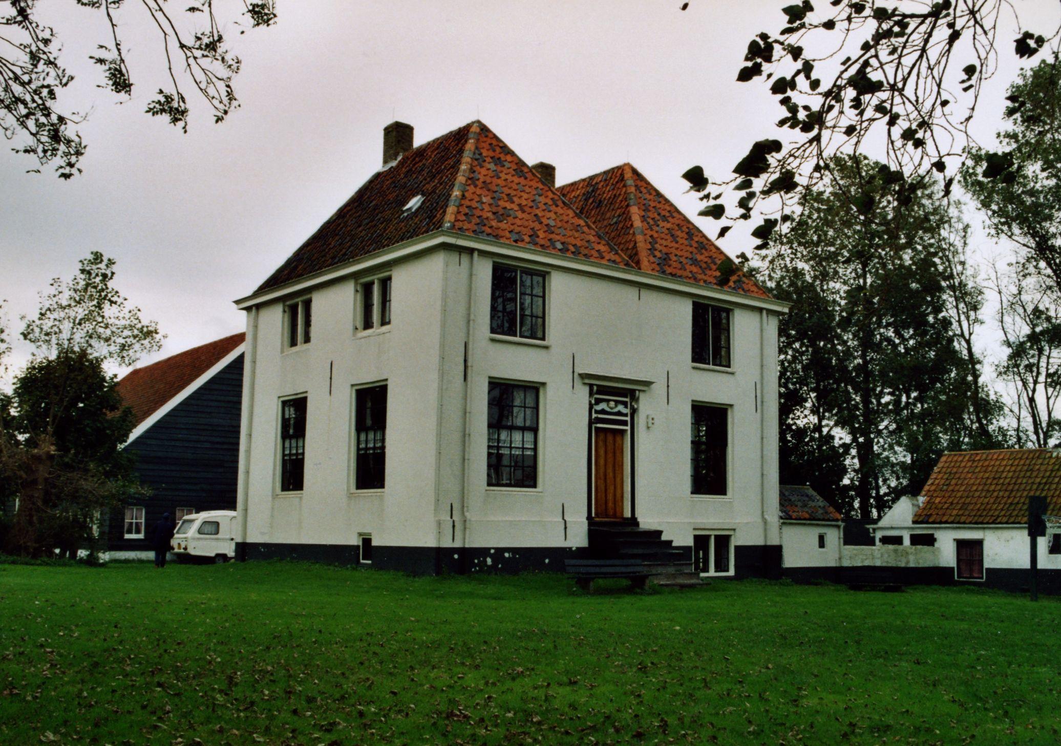 De Helle