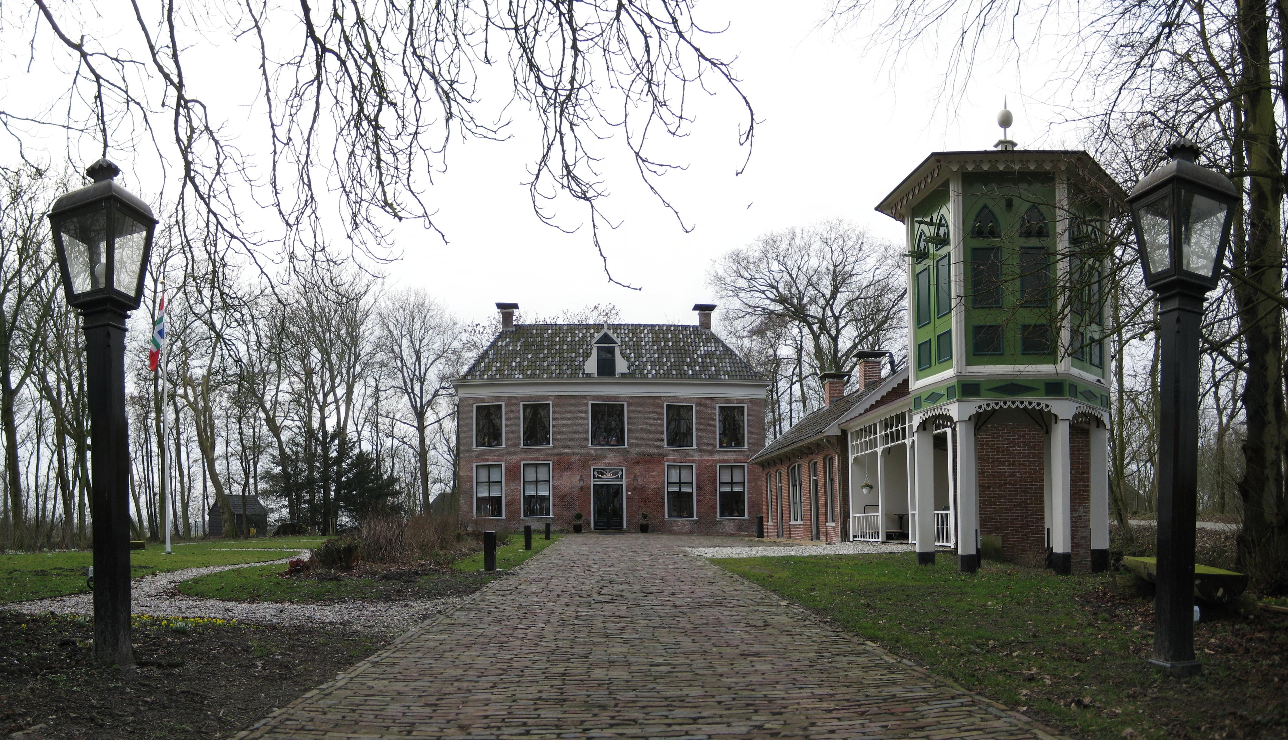 Allersmaborg