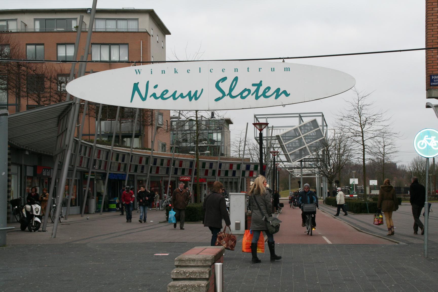 Belgieplein