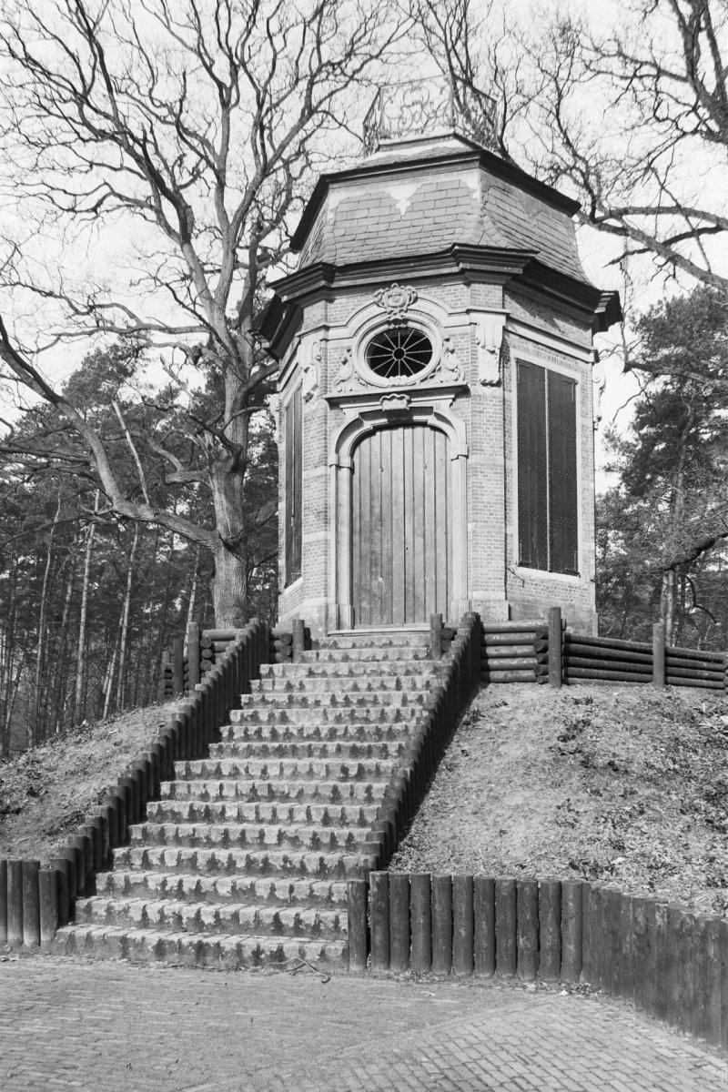 De Gloriette