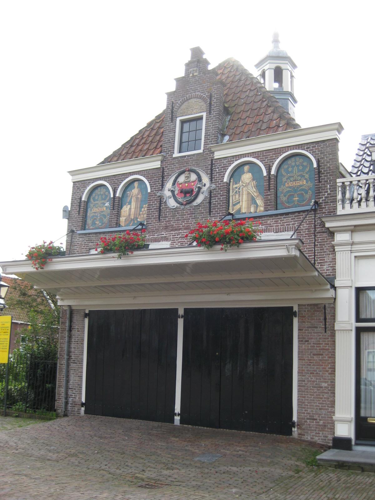 Kaaswaag