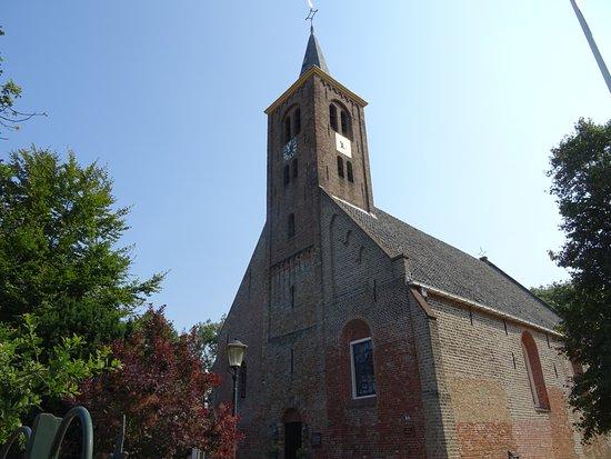 Protestantse Kerk