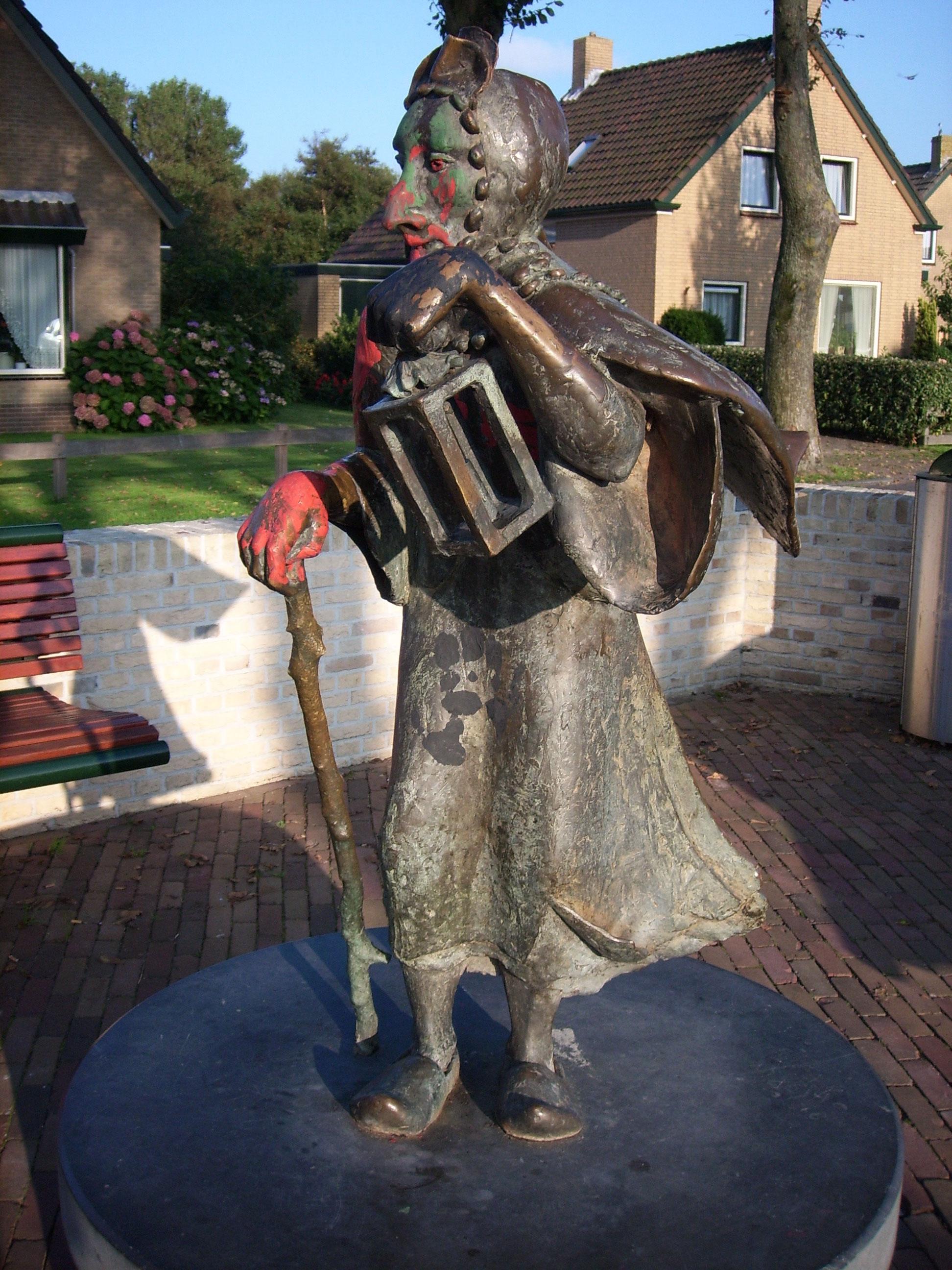 Rixt van Oerd